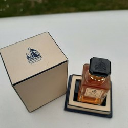 LANVIN MY SIN