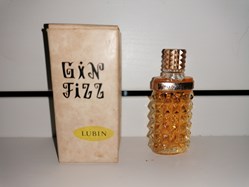 LUBIN GIN FIZZ