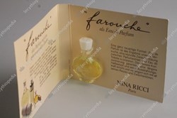 RICCI FAROUCHE