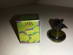 ATKINSON JAIS