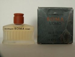BIAGIOTTI LAURA ROME POUR HOMME