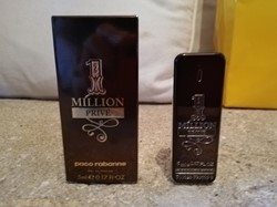 RABANNE PACO 1 MILLION PRIVE