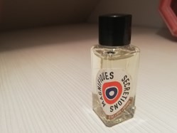 ETAT LIBRE D'ORANGE MAGNIFIQUES SECRETIONS