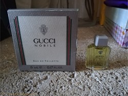 GUCCI NOBILE