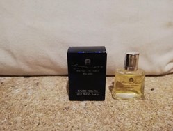 AIGNER ETIENNE PRIVATE NUMBER