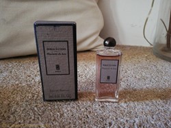 LUTENS SERGE FEMINITE DU BOIS