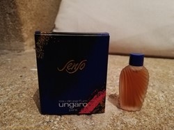 UNGARO SENSO