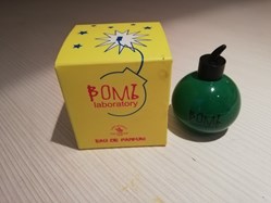 SANTA BARBARA POLO AND RACQUET CLUB BOMB LABORATORY