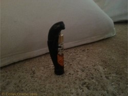 CARTIER PANTHERE