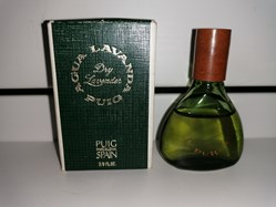 PUIG AGUA LAVANDA DRY LAVENDER
