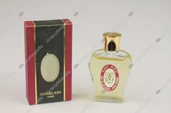 GUERLAIN HABIT ROUGE