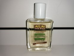 LYS COSMETIQUE ATLAS FOR MEN