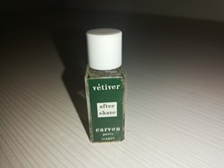CARVEN VETIVER