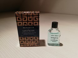 GIVENCHY MONSIEUR ASL