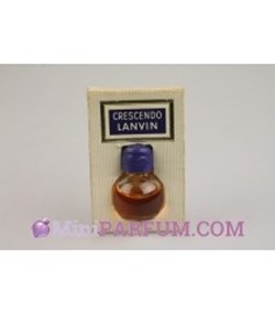 LANVIN CRESCENDO