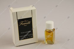 FERRETTI FRANCA POUR MADAME