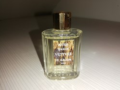 LE GALION VETYVER