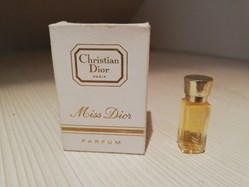 DIOR CHRISTIAN MISS DIOR