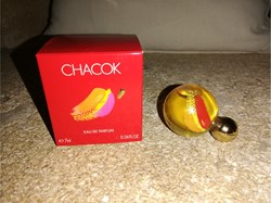 CHACOK CHACOK