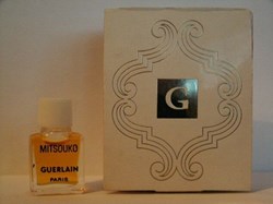 GUERLAIN MITSOUKO