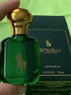 LAUREN RALPH POLO