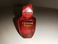 BRETON ILIONA