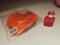CASTELBAJAC LOVE PURSE KIT