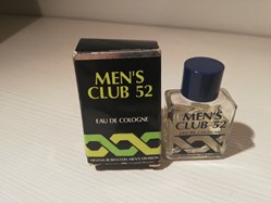 RUBINSTEIN HELENA MEN S CLUB 52