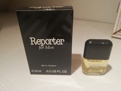 CASSINI	REPORTER