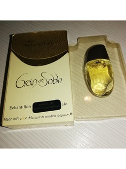 VERFAILLIE NICKY GRAIN DE SABLE