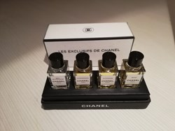 CHANEL BEIGE