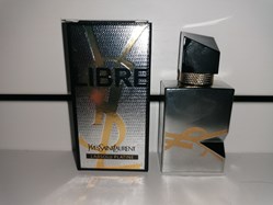 SAINT LAURENT YVES LIBRE ABSOLU PLATINUM