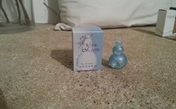 AZZARO BLUE CHARM