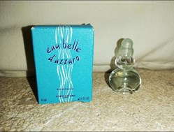AZZARO EAU BELLE