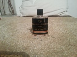 FRANTZ CHARLES EAU DE TOILETTE