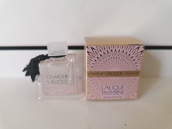 LALIQUE AMOUR