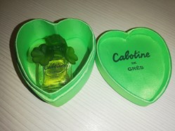 GRES CABOTINE