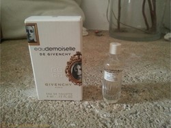 GIVENCHY EAUDEMOISELLE