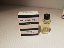 BALENCIAGA EAU POUR HOMME