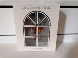 LANCOME LA VIE EST BELLE