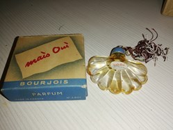 BOURJOIS MAIS OUI
