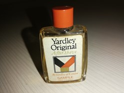 YARDLEY ORIGINAL