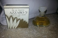AZZARO N°9