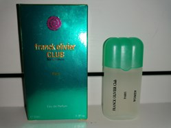 OLIVIER FRANCK CLUB POUR FEMME