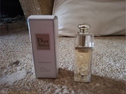 DIOR CHRISTIAN ADDICT