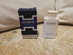 SAINT LAURENT YVES KOUROS