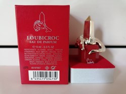LOUBOUTIN CHRISTIAN LOUBICROC