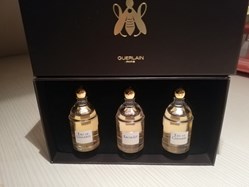 GUERLAIN LES EAUX DE RITUEL EAU DE LINGERIE
