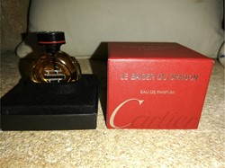 CARTIER BAISER DU DRAGON
