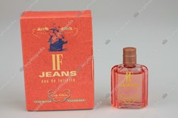 FONTANA SORELLE IF JEANS